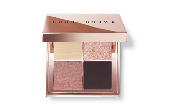 ボビイ ブラウンから夏限定ビーチ ヌード コレクション、太陽を受けて輝くアイシャドウなど