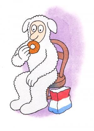 ちひろ美術館で「村上春樹とイラストレーター」展 - 文学と絵の相互関係、過去作品の表紙を振り返る