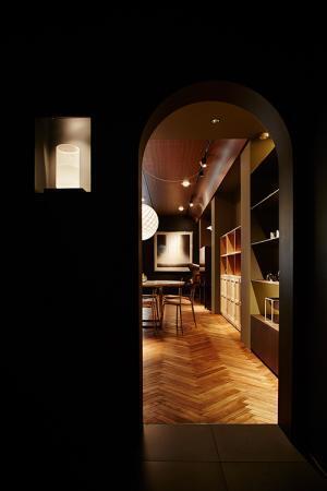 デンマークの高級家具専門店「ダンスク ムーベル ギャラリー」が銀座に - 世代を超えて愛される家具を