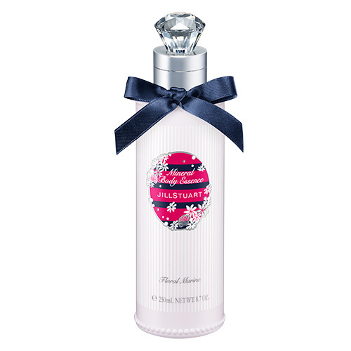 ジルスチュアート　ビューティ、夏に向けた限定ボディケア - ミネラルバスソルトやボディエッセンスなど