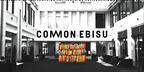 未来型図書館を備えた新スペース「COMMON EBISU」、恵比寿ガーデンプレイスに誕生