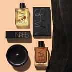 NARSより「タヒチブロンズコレクション」甘い香りの数量限定パレットやボディトリートメントなど