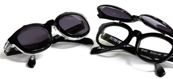 メガネ界のアカデミー賞受賞！福井発アイウェアブランド「FACTORY900」16年春の新モデル