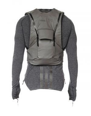 Y-3から次世代スポーツウェア「Y-3 SPORT」誕生