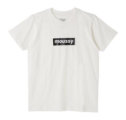 マウジーのアーカイブコレクション登場 - 復刻ロゴのTシャツやキャップ