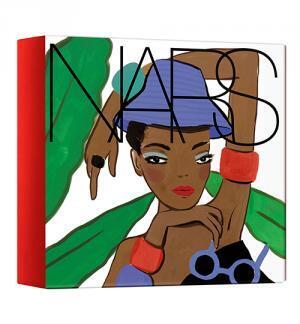 NARS、2016年夏コレクション数量限定発売 - ドライとウェット両用のアイシャドーやチークなど