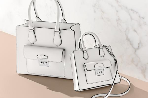 マイケル・コース 母の日に向けた新作 - ショルダーバッグやウォッチ、ゴールドアクセサリーなど