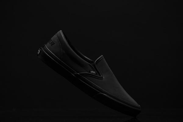 VANS×LA発リーダーバイク- リフレクター付きシューズやバックパック発売、テーマはナイトライド