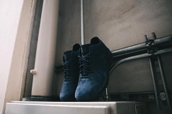 オニツカタイガー×パブリッシュブランド、スニーカーを発売 - コロラド エイティファイブを軽量化