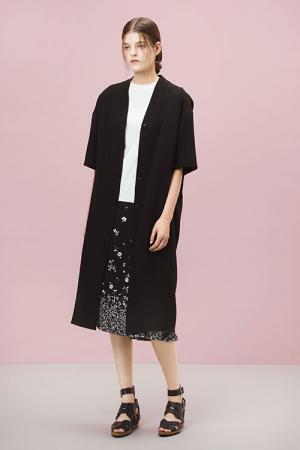 松本恵奈による「クラネ」銀座に新店舗オープン - 先行発売アイテム＆プレゼントも