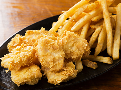 お台場にオクフェス到来！幅広いビールにビアカクテル、お酒が進むおつまみも充実