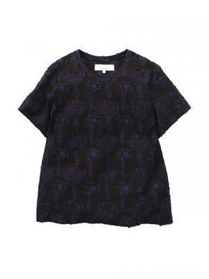 ユナイテッドアローズがトーガ プルラやアキラ ナカなど人気9ブランドとのコラボTシャツ発売