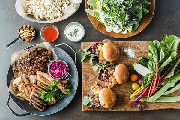 ルミネでビアガーデン！池袋・新宿・大宮・ルミネエストで夏を先取り - BBQやハワイアン料理など