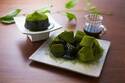 “抹茶づくし”のわらび餅「茶蕨(さわらび)」」京都の老舗 伊藤久右衛門より新発売！きなこ＆蜜も抹茶