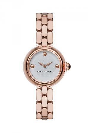 マーク ジェイコブス2016年春夏新作アクセサリー - 初のウォッチや映画の“カチンコ”チャームなど