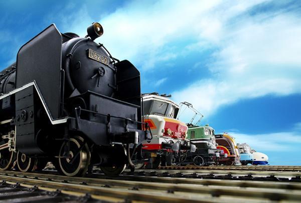 「世界鉄道博 2016」横浜で開催 - 未公開模型1,000車両以上！超巨大な鉄道レイアウトも