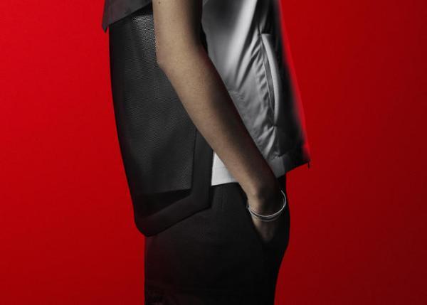 ナイキ「テック ハイパーメッシュ」コレクション - 季節の変わり目で活躍する万能ウェア