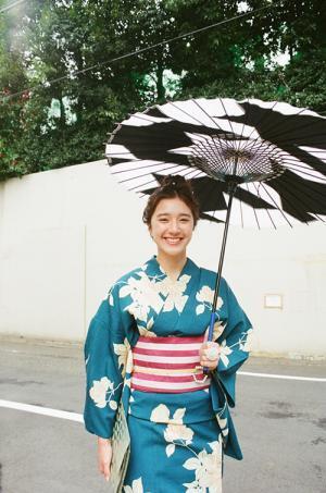 大塚呉服店 夏に向けた浴衣や帯を展開 - 期間限定ストアが京都・東京・博多にオープン