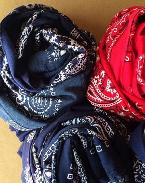 ネペンテス 東京でアメリカンフォークアートの限定ストア - 廃盤雑誌やヴィンテージバンダナなど