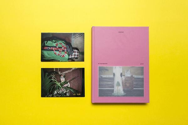 グッチ写真集「エピファニー」1,000部限定で、人気フォトグラファーが捉えた16年秋冬コレクション