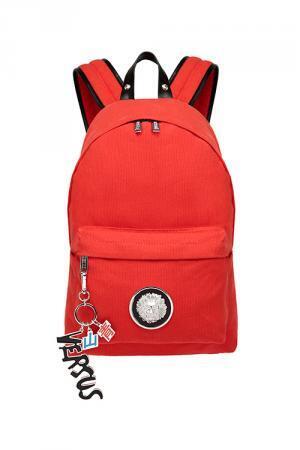 ヴェルサス ヴェルサーチから、日本の漫画ポップを取り入れたバックパック - 限定10個発売