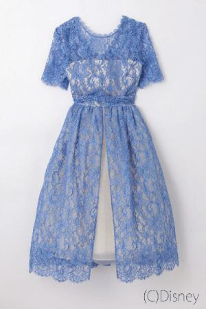 ジルスチュアートから映画『アリス・イン・ワンダーランド』公開記念アイテム、新宿＆銀座で限定ショップ