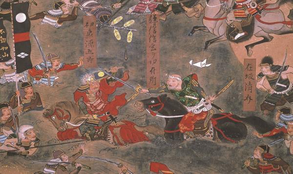 「戦国時代展」が東京・京都・山形で開催 - 100年以上続いた時代の、武将や文化人達の夢に迫る