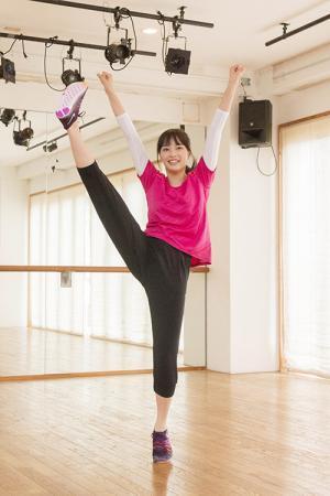 映画『チア☆ダン』広瀬すず主演 - 女子高生がチアダンスで全米制覇、実話をもとにした青春物語