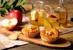 リトル・パイ・ファクトリー初夏限定パイ - エビアボカドの“ワカモレ”やバーボンと生姜のアップルパイ