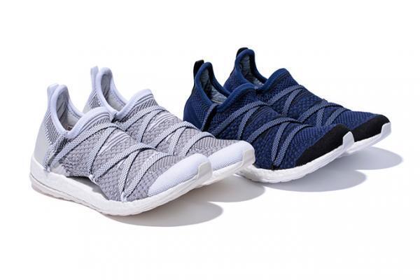 アディダス バイ ステラ・マッカートニー、2016年春夏フットウエア&バッグコレクション登場