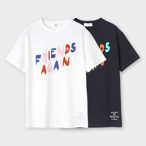 梨花が手掛ける「メゾン ド リーファー」限定ストアが新宿にオープン - 雑貨や限定アイテムを展開