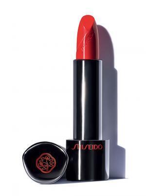 資生堂から‟赤”を極めた新口紅「ルージュ ルージュ」女性の魅力を引き出す16色