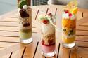 パレスホテル東京の限定サマースイーツ＆カクテル - マンゴーやメロン、桃などを使った爽やかなメニュー