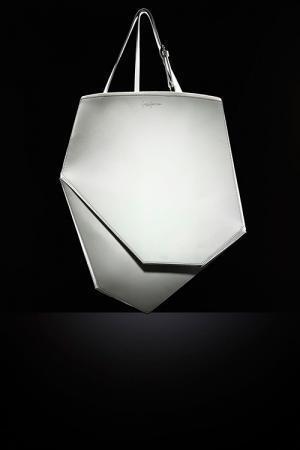 ヨウジヤマモト、大阪タカシマヤに限定ショップ - ペーパークラフトがもらえる無料ガチャガチャも