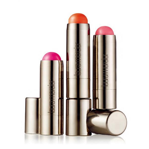 ローラ メルシエの夏コスメ - ‟カクテル”のようにジューシーなリップ＆チーク