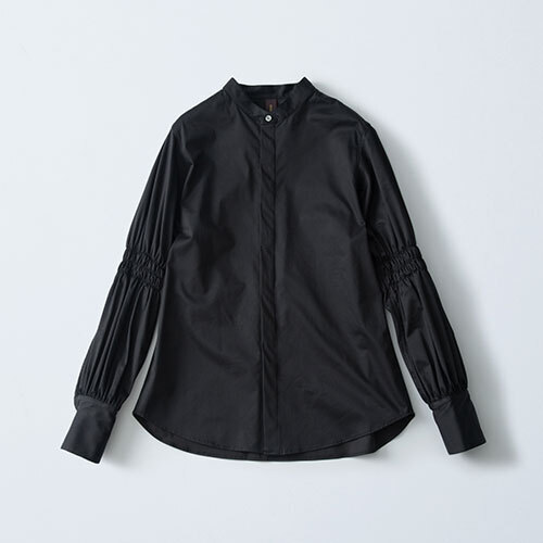 ミハラ ヤスヒロ ウィメンズの期間限定ストア、京都大丸にオープン - シャツやサンダルなどを展開