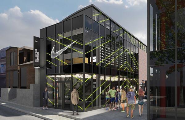 ナイキのランニングサービス専門店「ナイキ プラス ラン クラブ 表参道」靴選びから仲間集めまで