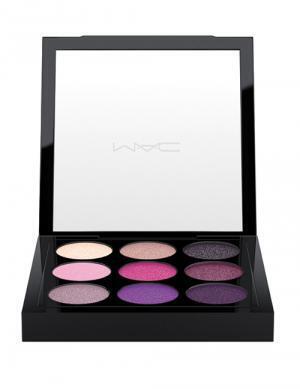 M·A·Cの新作「ファッション パック」 - 鮮やかに輝くネイルやリップで叶えるドーリーメイク