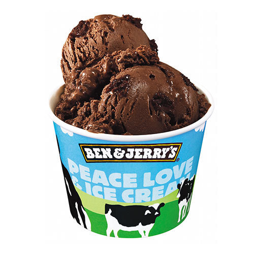 ベン＆ジェリーズ、大阪に期間限定ストアをオープン - 人気フレーバーやミニカップも展開