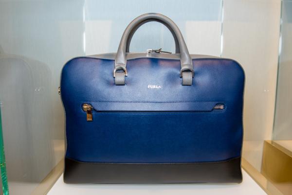 フルラ 16年秋冬コレクション - ロックがテーマのバッグ＆シューズ、メンズがより豊富に