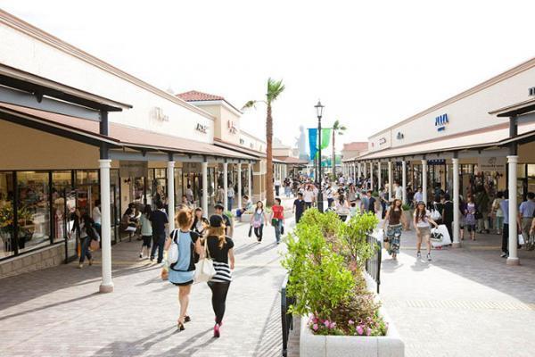 あみプレミアム・アウトレット7周年セール、国内外人気ブランドが更にお得に＆70%オフアイテムも