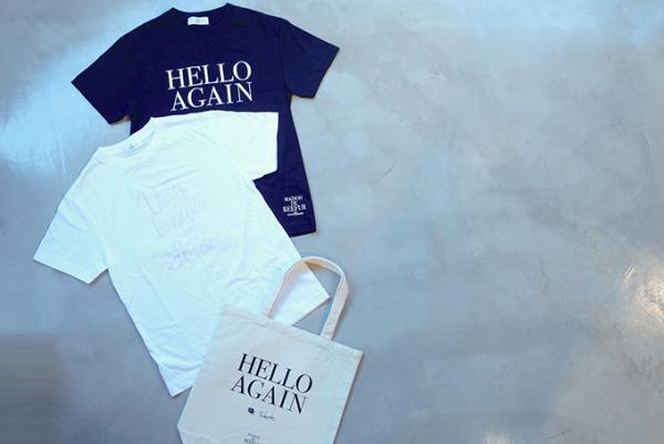 梨花が手がけるメゾン ド リーファー、大阪・福岡・名古屋に限定ストア - 各店限定ボックスセット販売