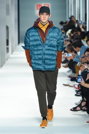 ユニクロ 2016年秋冬コレクション - 新感覚と意外性、定番をアレンジして