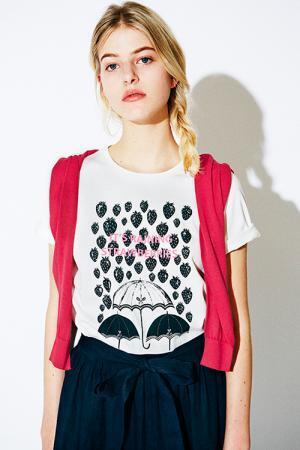 マッキントッシュ フィロソフィーが限定ストアを伊勢丹新宿店にオープン - レインアイテムを販売