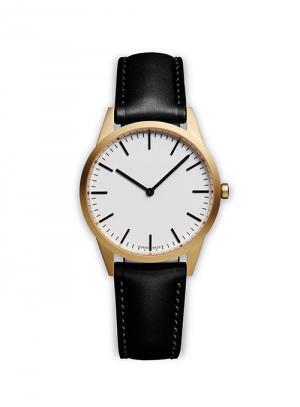 ロンドン発時計ブランド「ユニフォームウェアーズ」中目黒に限定出店、極限まで無駄を排除したミニマルな美