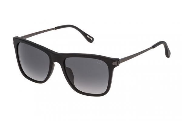 ダンヒル、16年春夏アイウェアシリーズ - 英国車とブランドの歴史をデザインにしたシリーズなど