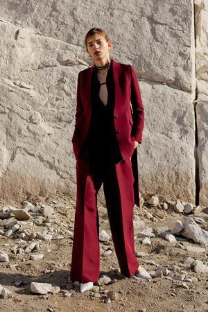 sacaiやマメなど、約40ブランドの16年秋冬予約会 - インターナショナルギャラリー ビームスで