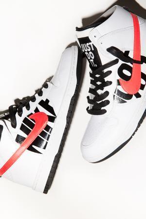 LA発・スニーカーブティック「アンディフィーテッド」限定ストア、フレッド シーガル代官山にオープン