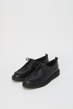 エンダースキーマ 2016年秋冬 新作シューズ - 手縫いチロリアンやヌメ革のブーツなど