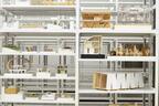 建築模型に特化した「建築倉庫ミュージアム」が天王洲にオープン - 「展示」×「保存」の新たな試み